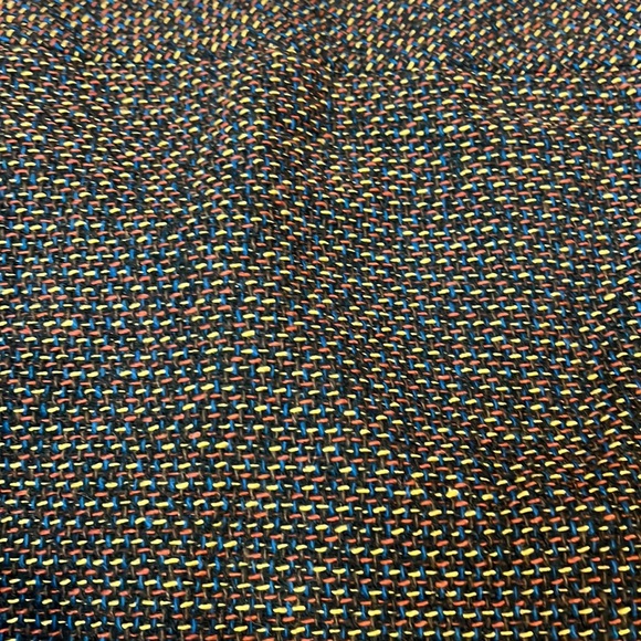 Loft women’s 6 mini skirt - Picture 2 of 3